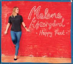 Happy feet