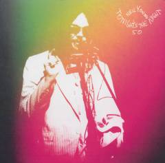 Tonight's the night : 50