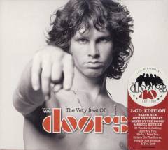 The very best of the Doors