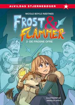 De frosne ofre