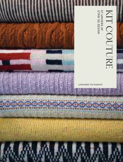 Kit couture : et univers af strik og design