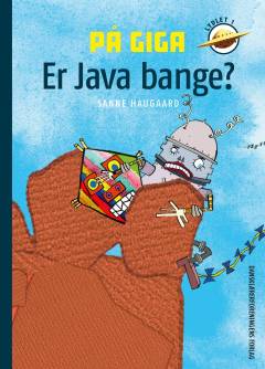 På Giga - er Java bange?