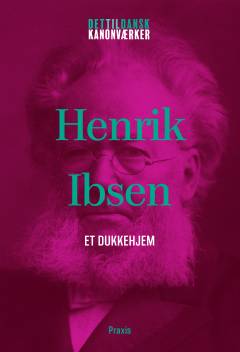 Et dukkehjem