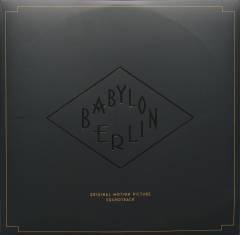 Babylon Berlin : original motion picture soundtrack