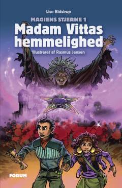 Madam Vittas hemmelighed