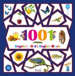 1001 engelske ord