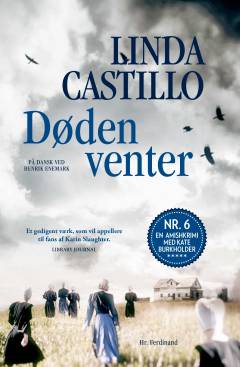Døden venter