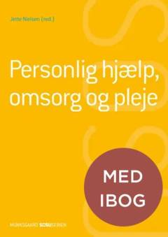 Personlig hjælp, omsorg og pleje (SSH)