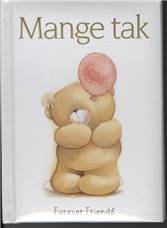 Mange tak