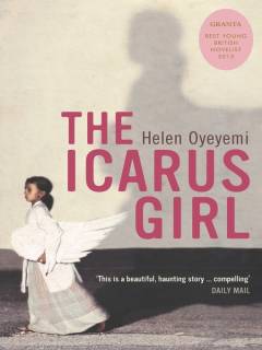 The Icarus girl