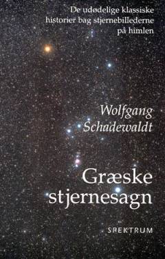 Græske stjernesagn