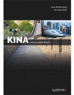 Kina - en ny supermagt?