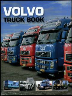 Volvo truck book