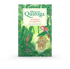 Fortællinger fra regnskoven