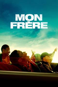 Bror, min bror : en film