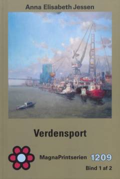 Verdensport. Bind 1 (Stor skrift)