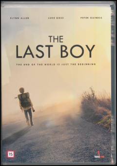 The last boy