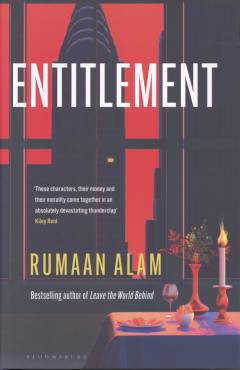 Entitlement