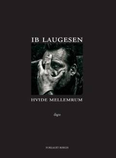 Hvide mellemrum : digte