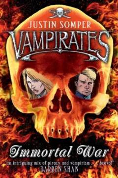 Immortal war