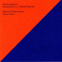 Musik (cd), ℗2022