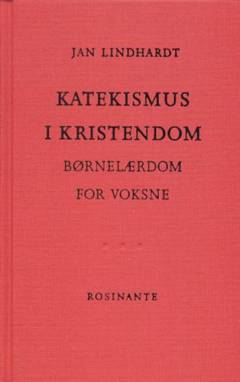 Katekismus i kristendom : børnelærdom for voksne