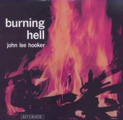 Burning hell
