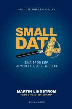 Small data : de små spor der afslører store trends