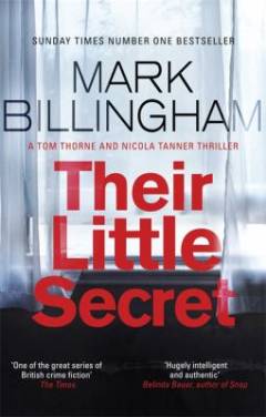 Their little secret