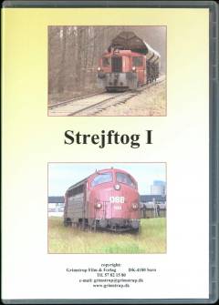 Strejftog. 1