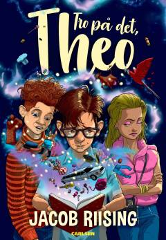 Bog, 1. udgave, 2022