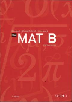 Mat B hhx