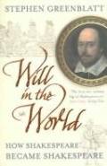 Will in the World. Jonathan Cape