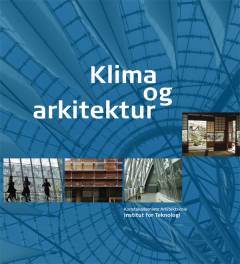 Klima og arkitektur