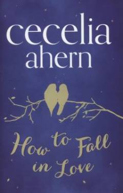 How to fall in love