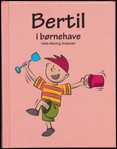 Billedbog, 1. udgave, 2015