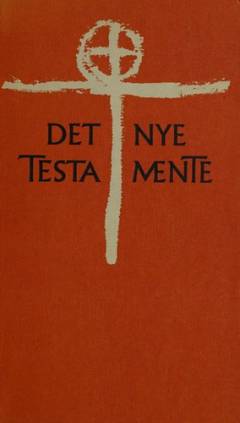 Bog, 1. udgave, 1966