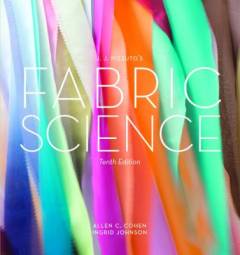 J.J. Pizzuto's fabric science