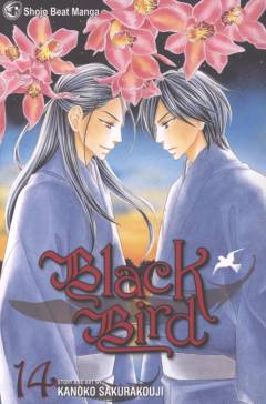 Black bird. Vol. 14