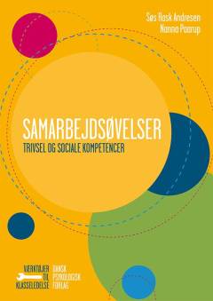 Samarbejdsøvelser : trivsel og sociale kompetencer