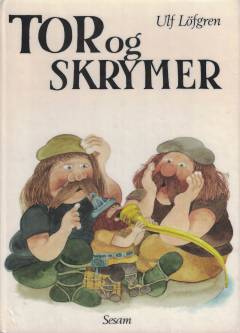 Tor og Skrymer