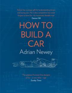 How to build a car