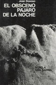 El obsceno pájaro de la noche