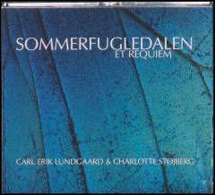 Sommerfugledalen : et requiem