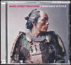 Resistance is futile