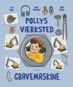 Gravemaskine
