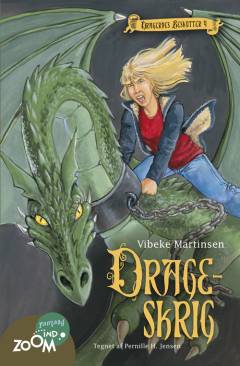 Drageskrig