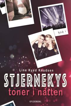 Stjernekys - toner i natten