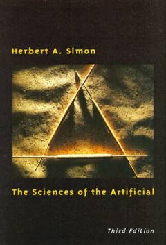 The sciences of the artificial