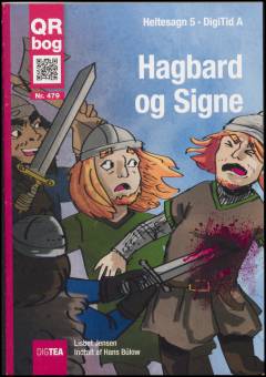Hagbard og Signe